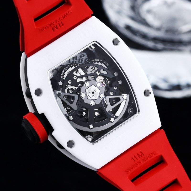 RICHARD MILLE Watches